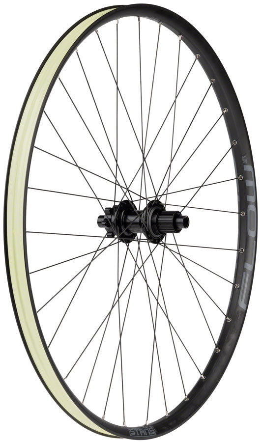Stan's Flow S2 Rear Wheel - 29, 12 x 148mm, 6-Bolt, Micro Spline