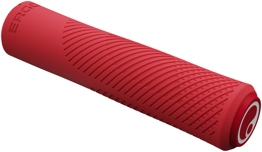 Ergon GXR Grips - Risky Red, Small Footlocker Finishline Online