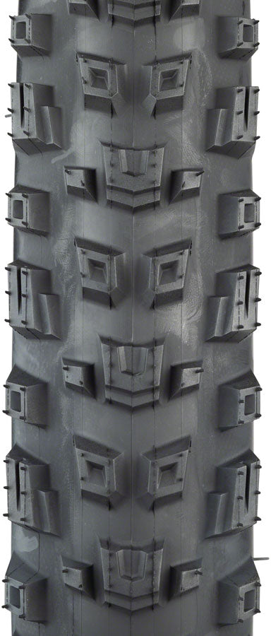 Teravail Warwick Tire - 27.5 x 2.5, Tubeless, Folding, Black, Ultra-Durable, Grip Compound Outlet Looking For