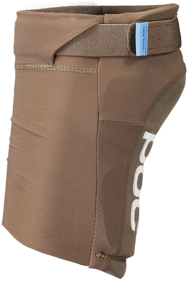 POC Joint VPD Air Knee Guard - Obsydian Brown, Small Best Place