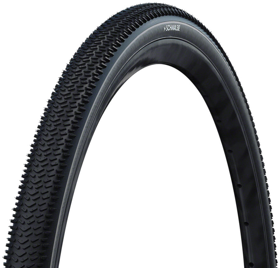 Schwalbe G-One R Tire - 700 x 45, Tubeless, Folding, Black, Evolution Line, Pro, Addix Race For Sale For Sale