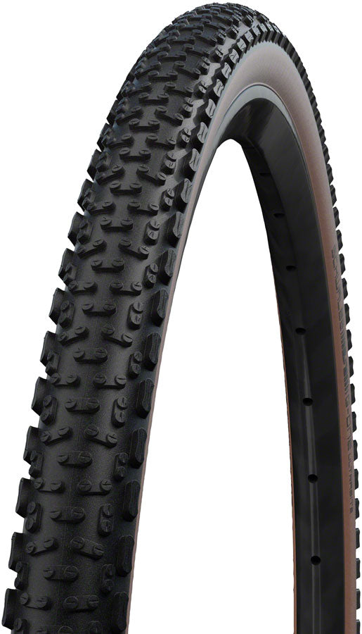 Schwalbe G-One Ultrabite Tire - 700 x 50, Tubeless, Folding, Black/Bronze, Performance Line, Race Guard, Addix Free Shipping Cheap Online