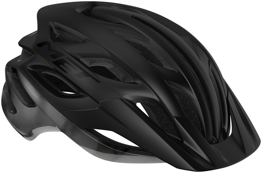 MET Veleno MIPS Helmet - Black, Matte/Glossy, Medium Cheap Sale Collections