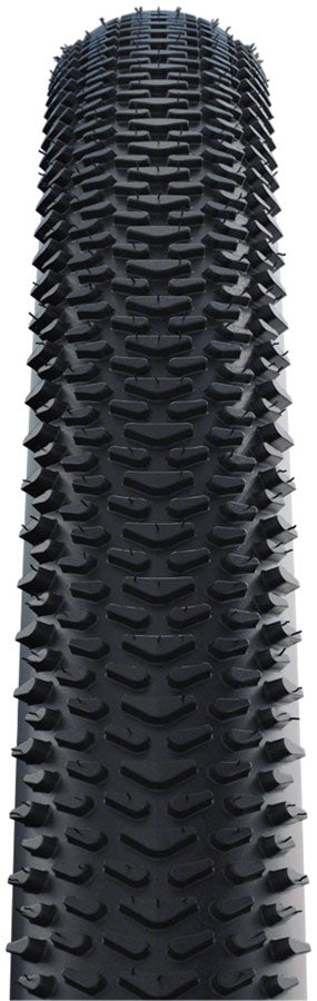 Schwalbe G-One R Tire - 700 x 40, Tubeless, Folding, Black/Transparent, Evolution Line, Pro, Addix Race Wiki Sale Online