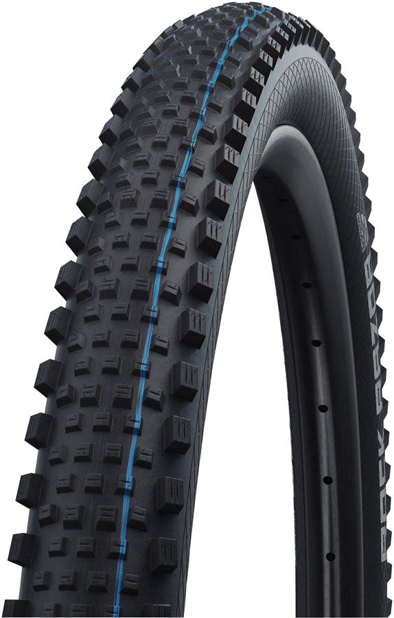 Schwalbe Rock Razor Tire - 27.5 x 2.35, Tubeless, Folding, Black, Addix Soft Great Deals Cheap Pice