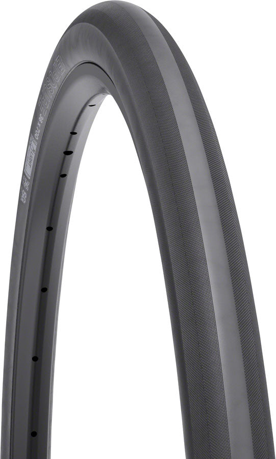 WTB Exposure Tire - 700 x 36, TCS Tubeless, Folding, Black, Light/Fast Rolling, Dual DNA, SG2 Cheap Sale Fashionable