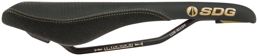 SDG Radar Saddle - Lux-Alloy, Black/Tan For Sale Cheap Pice From China