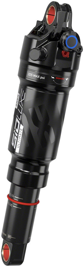 Rockshox SIDLuxe Ultimate Rear Shock 3Position Remote - 190 x 42.5mm SoloAir, (No Remote) Santa Cruz Blur 2022+ A2 Cheap Factory Outlet