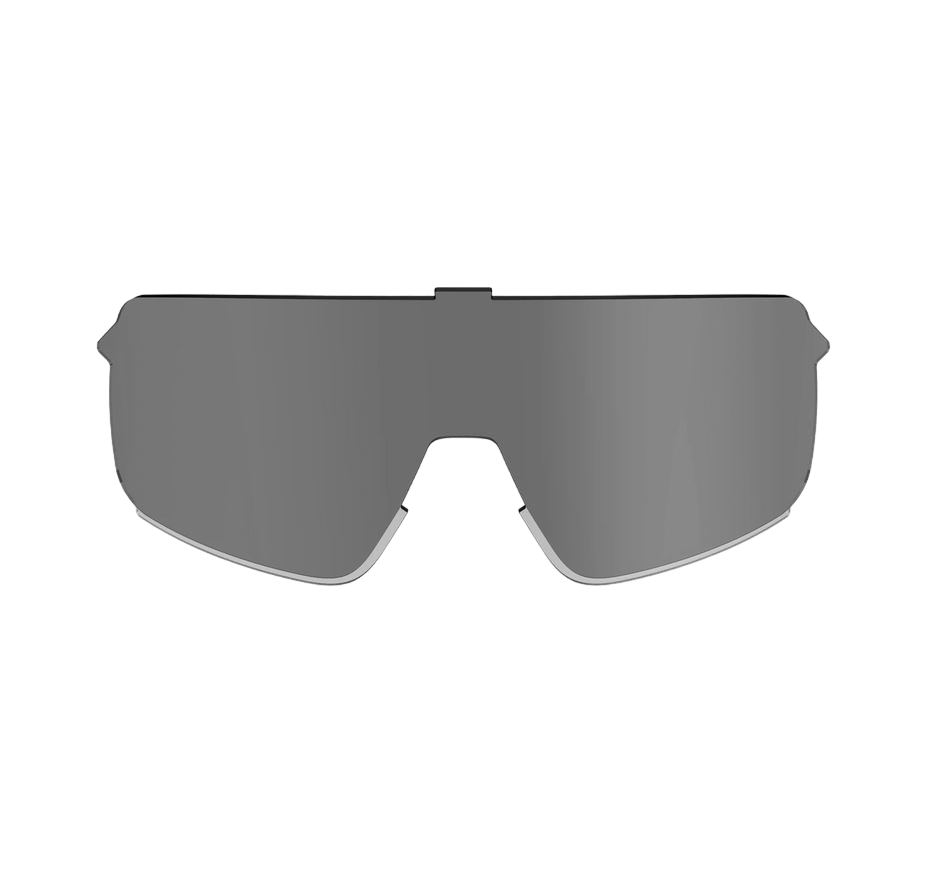 Dirdy Bird Peak Replacement Sunglass Lens, Smoke Cheap Sale New Arrival