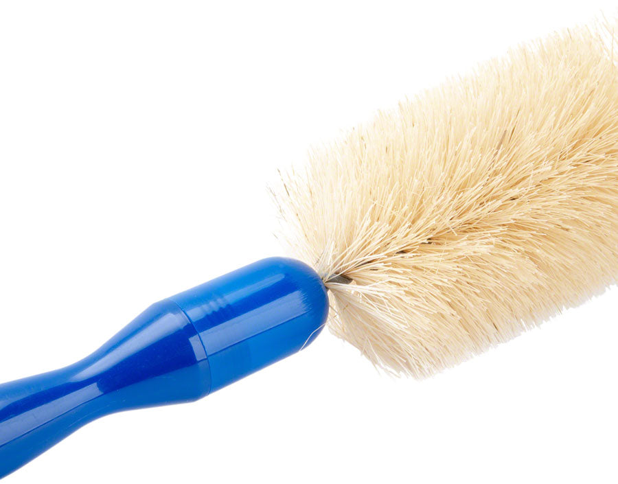 Park Tool BCB-5 Professional Bike Cleaning Brush Set Clearance Geniue Stockist