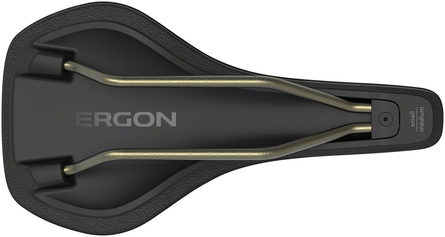 Ergon SR Allroad Core Pro Saddle - MD/LG, Stealth Buy Cheap Big Discount