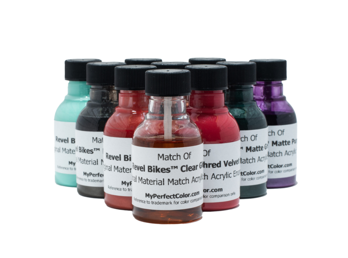 Revel Touch Up Paint 1oz Bottle Big Discount Online