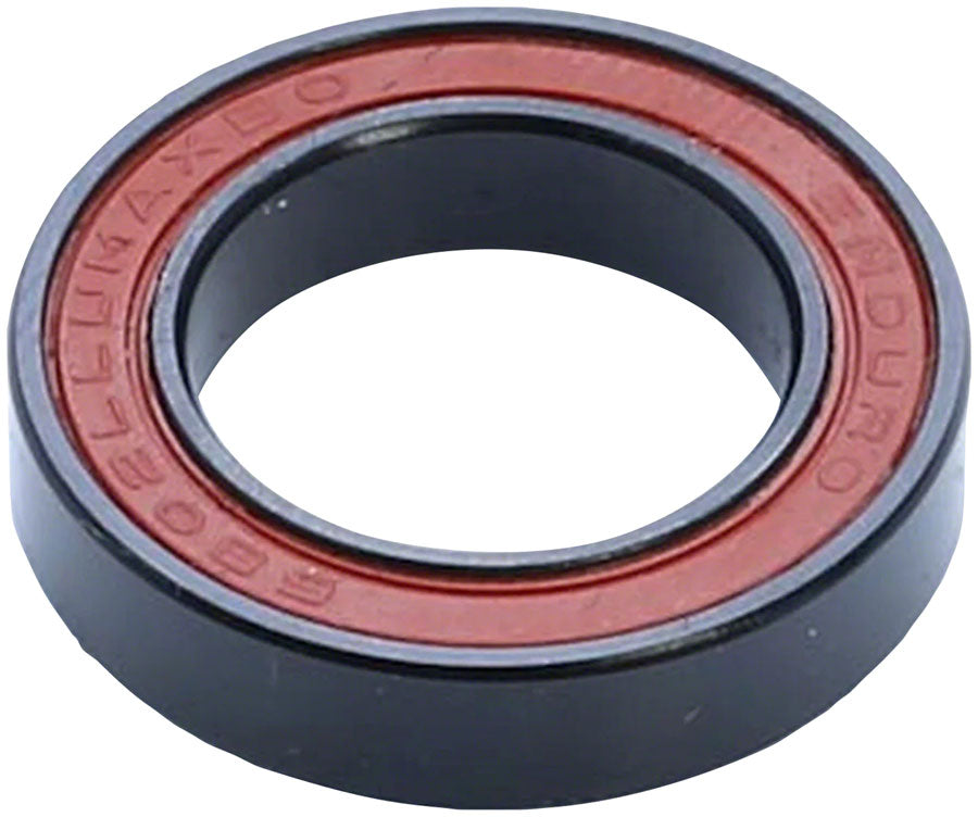 Enduro 6802 LLU MAX BO Radial Suspension Bearing - ABEC-3, MAX-Design, Black-Oxide, 15mm x 24mm x 5mm Cheap Pice Outlet Sale