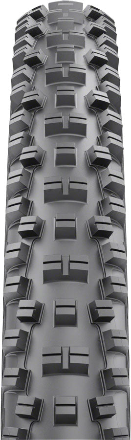 WTB Vigilante Tire - 29 x 2.3, TCS Tubeless, Folding, Black, Light/High Grip, TriTec, SG2 Discount Choice