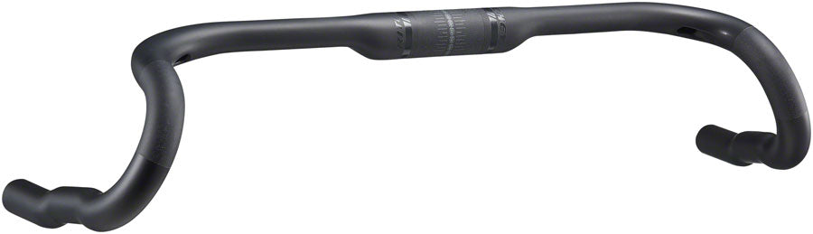 Ritchey Superlogic Venturemax Drop Handlebar - Carbon, 44cm, 31.8mm, Black Visit Sale Online