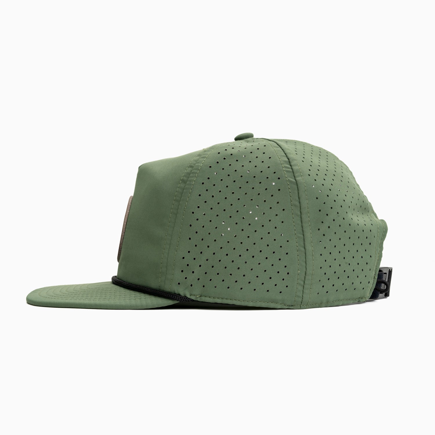 KETL Mtn Rambler V.2 Lightweight Travel Hat Green One Size Best Wholesale Online