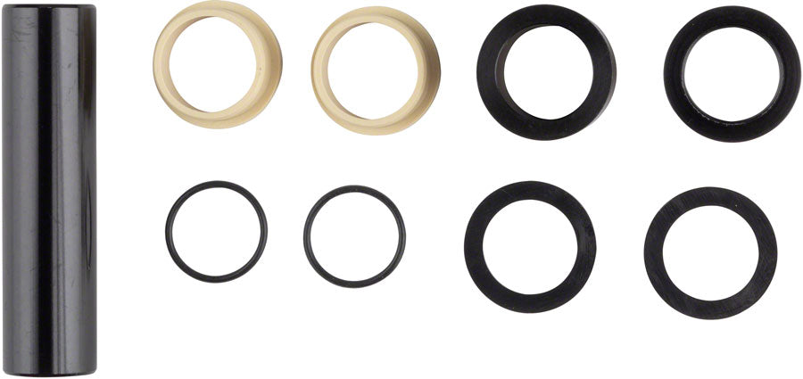 FOX Mounting Hardware - 9 Piece, AL, 6mm x 45.72/1.800 Top Quality Online