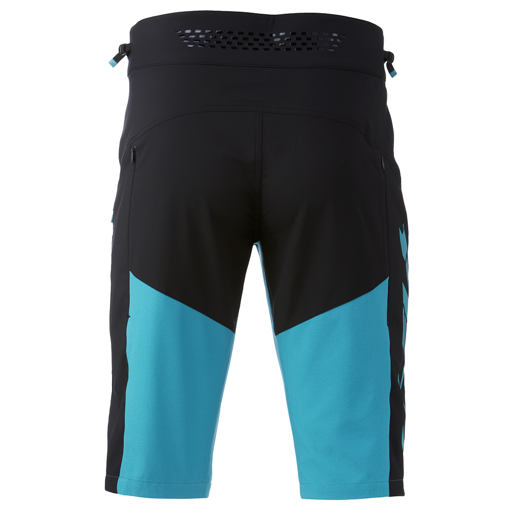 Yeti Enduro Short Turquoise Medium Sale Huge Surprise