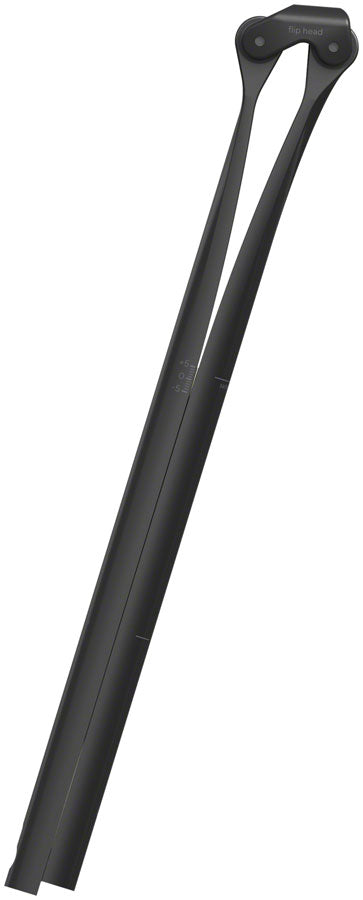 Ergon CF Allroad Pro Seatpost - 27.2mm, Carbon Outlet Brand New Unisex