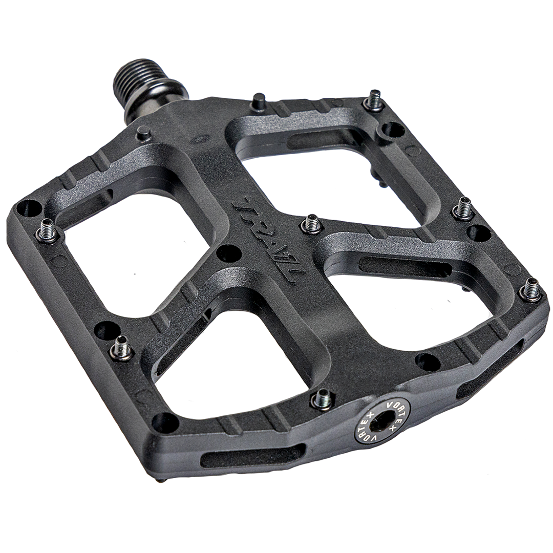 Trail One Components Vortex Composite Pedals Discount Wholesale