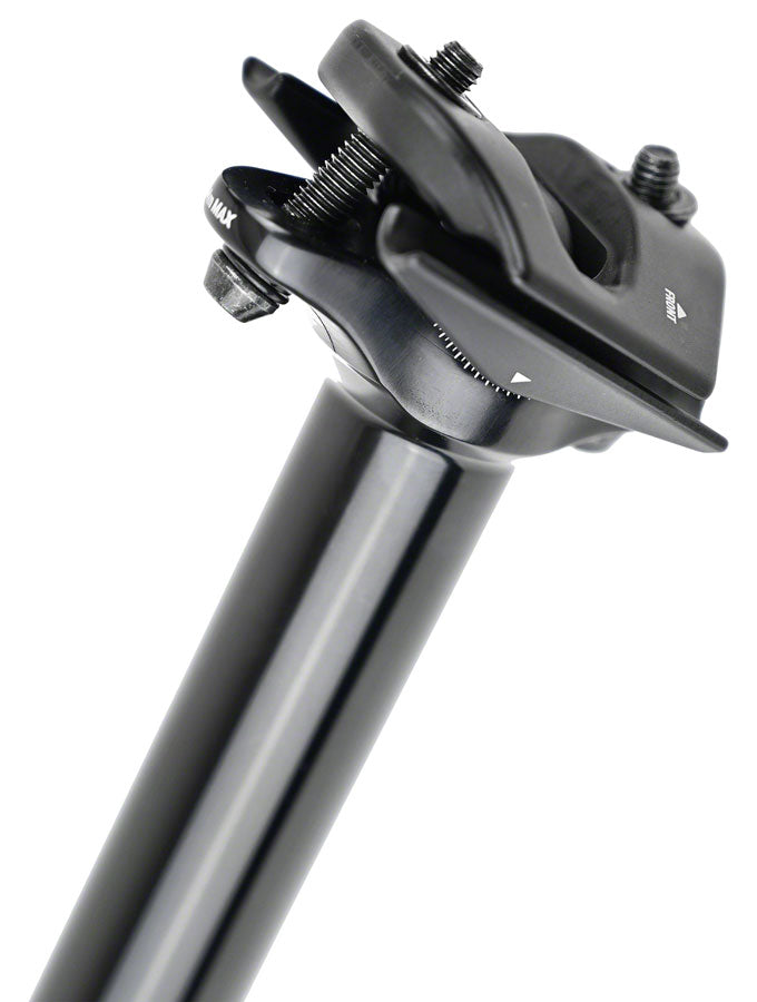 e*thirteen Vario Infinite Dropper Seatpost - 31.6, 180-210mm, Black Shop Offer