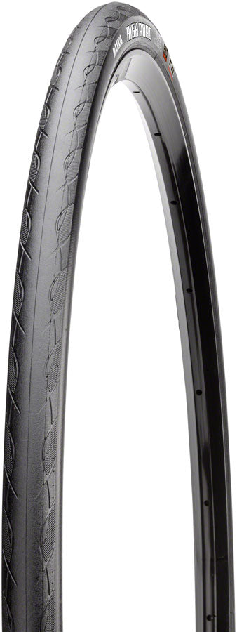 Maxxis High Road Tire - 700 x 28, Clincher, Folding, Black, HYPR, ZK Protection, ONE70 Get Authentic Cheap Online