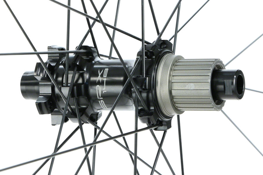 Sun Ringle Duroc SD37 Expert Rear Wheel - 27.5, 12 x 157 mm, 6-Bolt, Micro Spline / XD, Black Buy Cheap Visit New