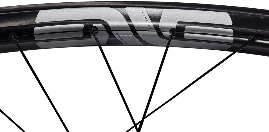 ENVE Composites M6 Front Wheel - 29, 15 x 110, Center-Lock, Black Clearance Find Great