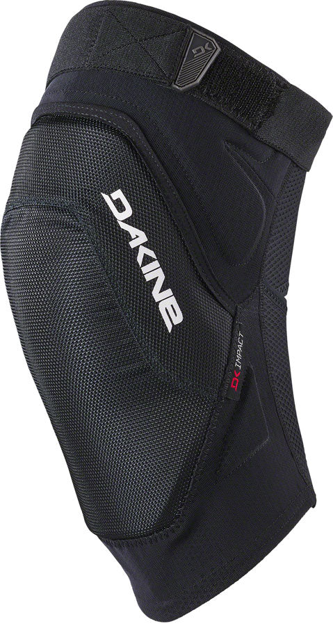 Dakine Agent Knee Pads - Black, Small Shop For Cheap Pice