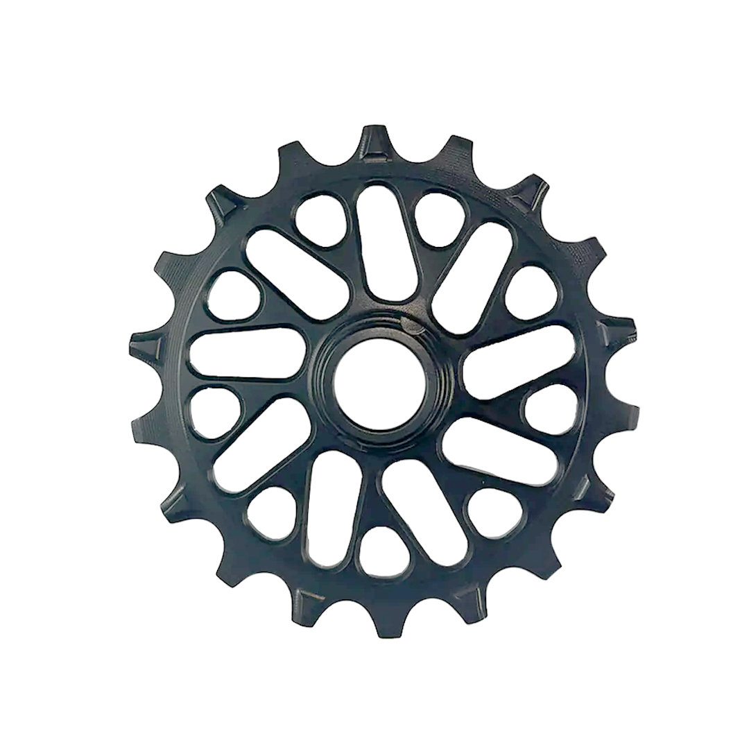 Deviate Cycles Idler Wheel (Highlander & Claymore Compatible) Sale Free Shipping