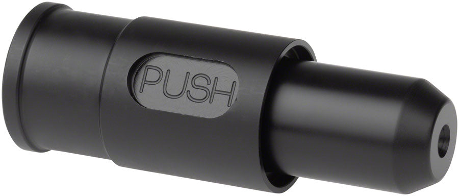 PUSH Industries Fork Seal Installation Tool Set - 32/34/35/36/38/40mm Outlet Low Pice