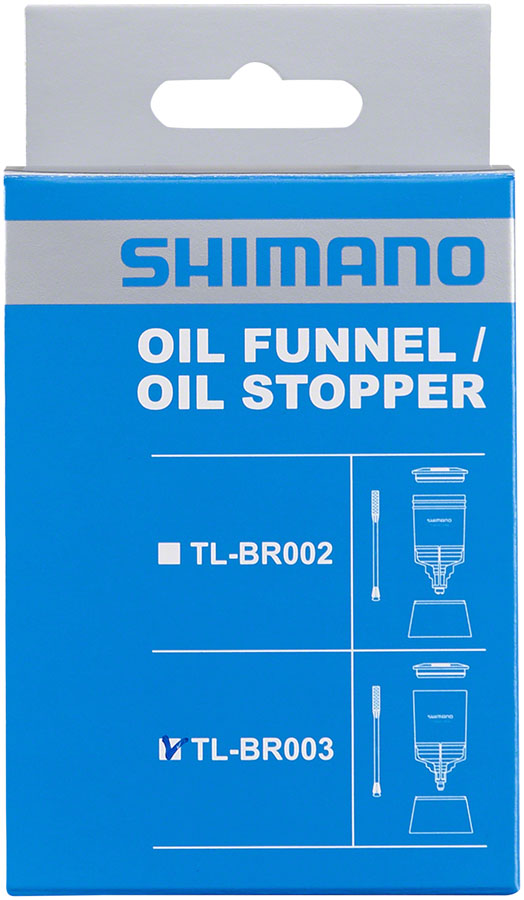 Shimano TL-BR003 Bleed Funnel Unit for BL Fashionable For Sale