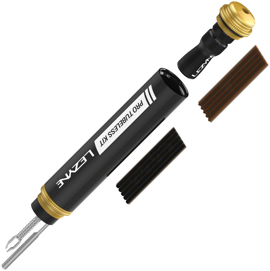 Lezyne Pro Tubeless Kit Free Shipping Online