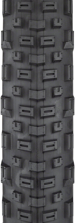 Teravail Honcho Tire - 29 x 2.4, Tubeless, Folding, Black, Light and Supple, Grip Compound Online Cheap Pice