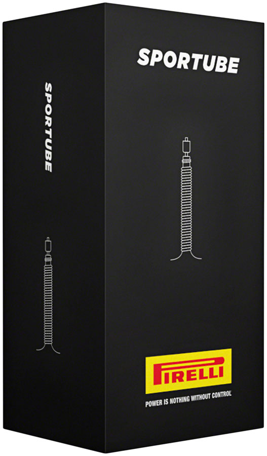 Pirelli SporTube Tube - 29 x 2.1 - 2.3, 48mm Presta Valve Cheap Hot Sale