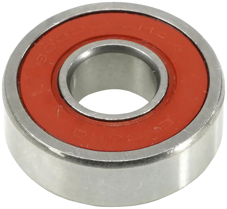 Enduro 6000 LLU MAX Radial Suspension Bearing - ABEC-3, MAX-Design, 10mm x 26mm x 8mm Clearance Original