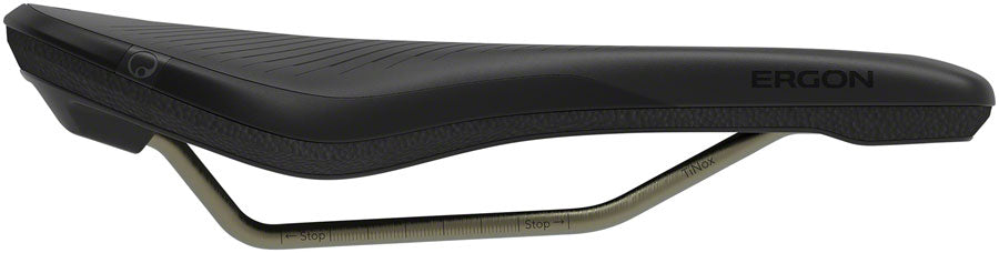 Ergon SR Allroad Core Pro Saddle - MD/LG, Stealth Buy Cheap Big Discount