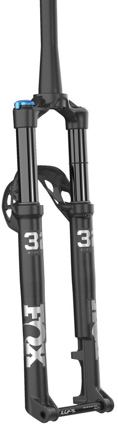 FOX 32 Step-Cast Performance Suspension Fork - 29, 100 mm, 15 x 110 mm, Kabolt SL, 44mm Offset, GRIP Damper, Cheap Pick A Best