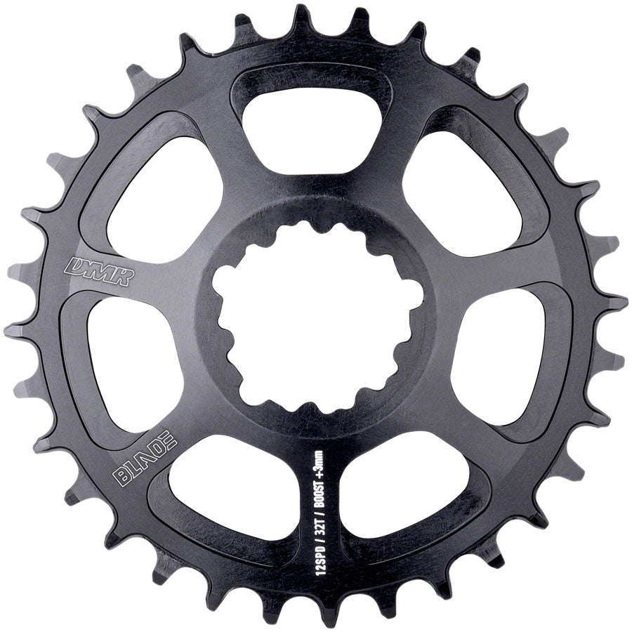 DMR Blade Direct Mount Chainring - 32T, Boost, 12-Speed Eastbay Online