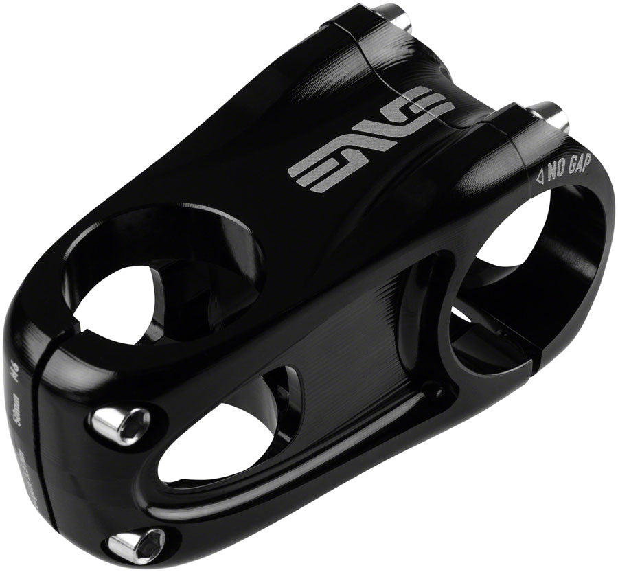 ENVE Composites Alloy Mountain Stem - 42mm, 31.8mm, 0 deg, 1-1/8, Alloy, Black Cheap Sale Cost