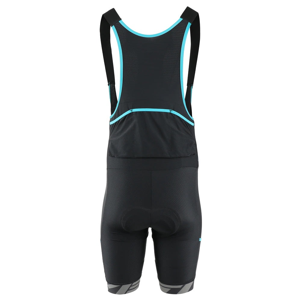 Yeti Enduro Bib Black - Large Outlet Low Shipping Fee