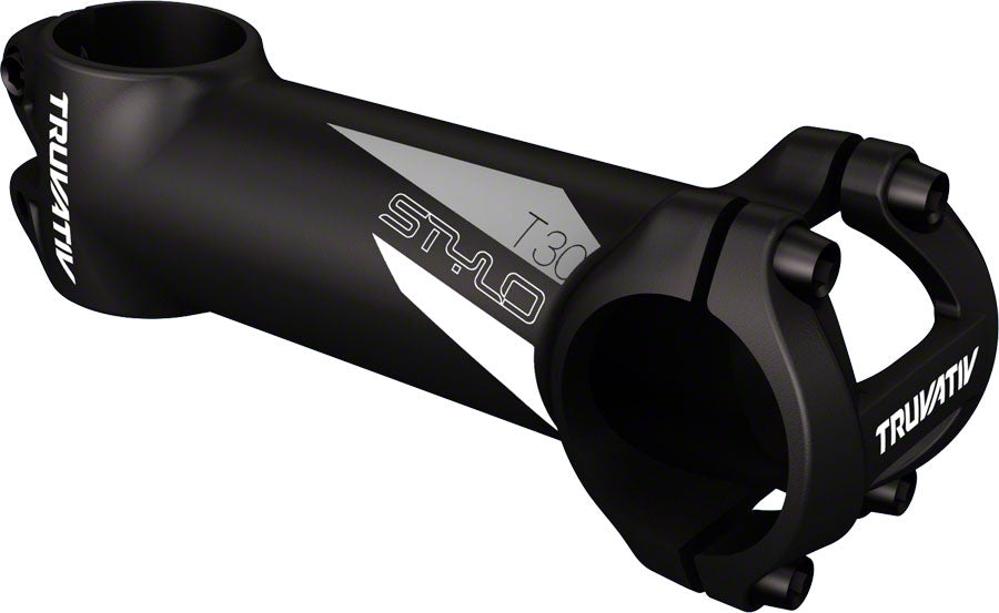 TruVativ Stylo T30 Stem 110mm 31.8  1-1/8 Black Free Shipping Fast Delivery