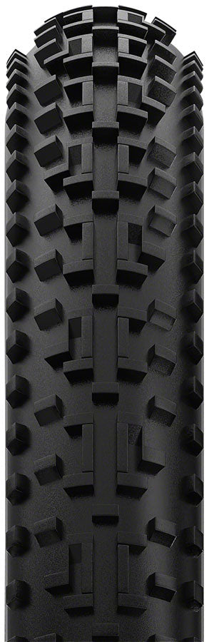 Panaracer GravelKing EXT Plus Tire - 700 x 45, Tubeless, Folding, Black Discount Nicekicks