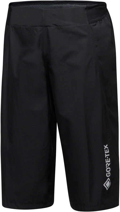 Gorewear Endure Shorts - Black, Men's, X-Large