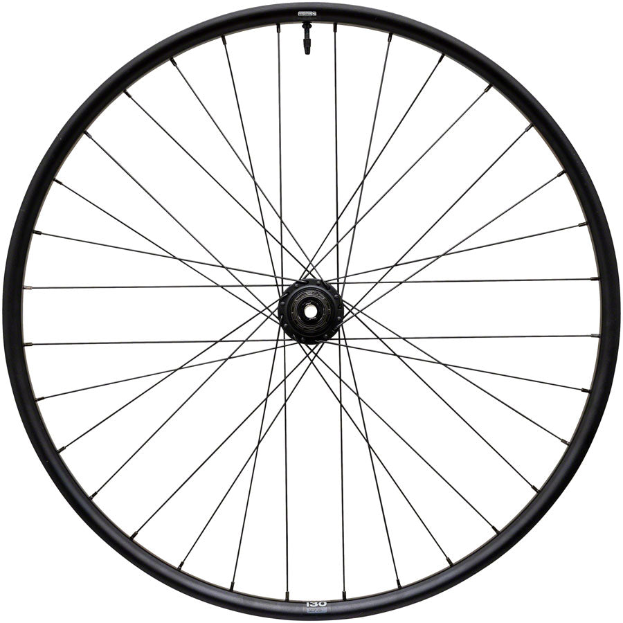 WTB HTZ i30 Rear Wheel - 29, 12 x 148mm, 6-Bolt, Black, XD, 32H Clearance Cheap Real