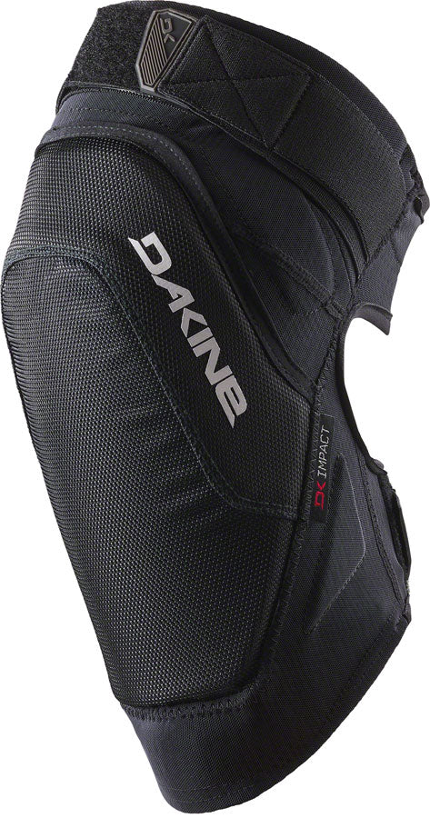 Dakine Agent O/O Knee Pads - Black, Medium Fashion Style Online