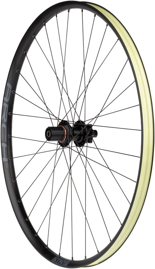 Stan's Arch S2 Rear Wheel - 29, 12 x 142mm, 6-Bolt, HG11