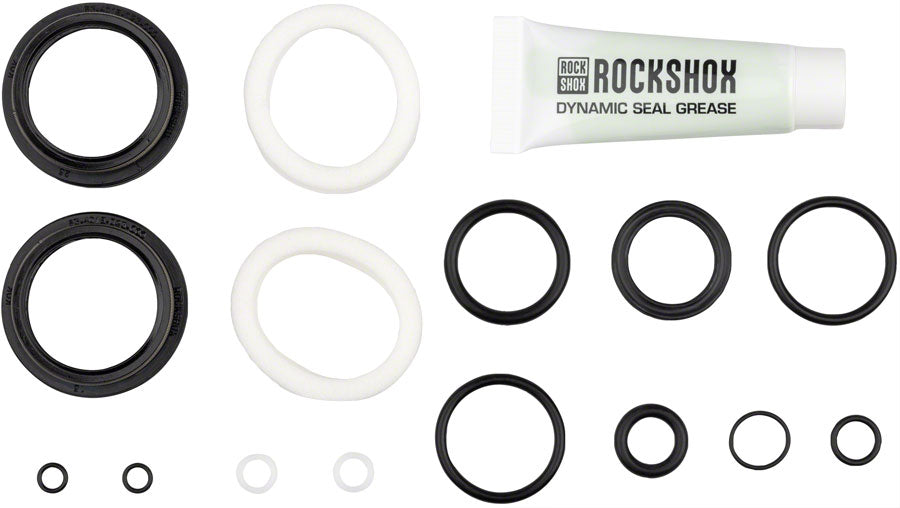 RockShox Fork Service Kit - 200 Hour/1 Year, Damper Sealhead, Rudy XPLR, Base/Ultimate, A1 Buy Cheap Manchester Great Sale