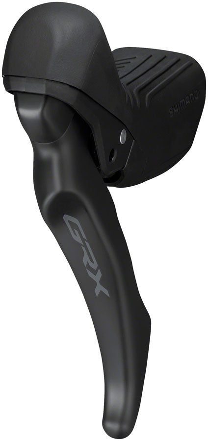 Shimano GRX BL-RX610-L Brake Lever - Left, For Hydraulic Disc Brake, Lever Only Order Cheap Online