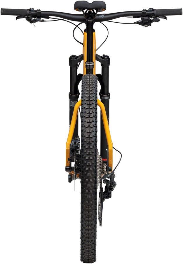 Salsa Timberjack XT Z2 Bike - 29, Aluminum, Yellow, X-Small Outlet Online